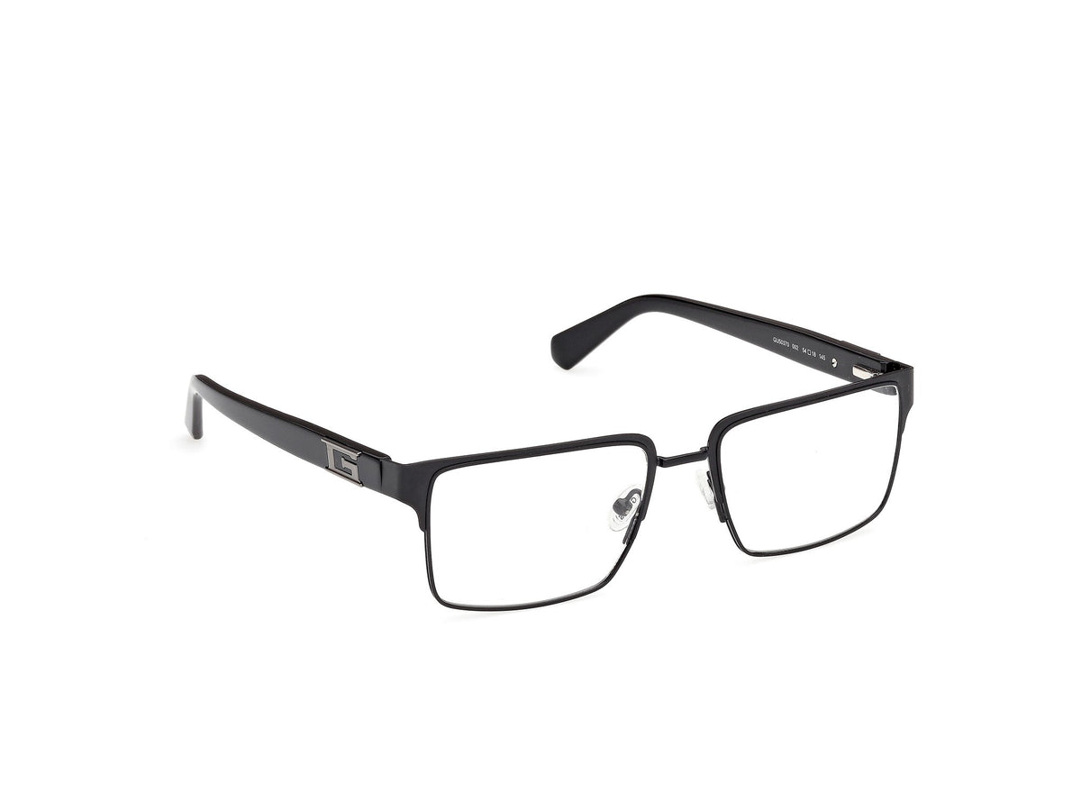 Gafas Graduadas Guess GU50370 002 54 18