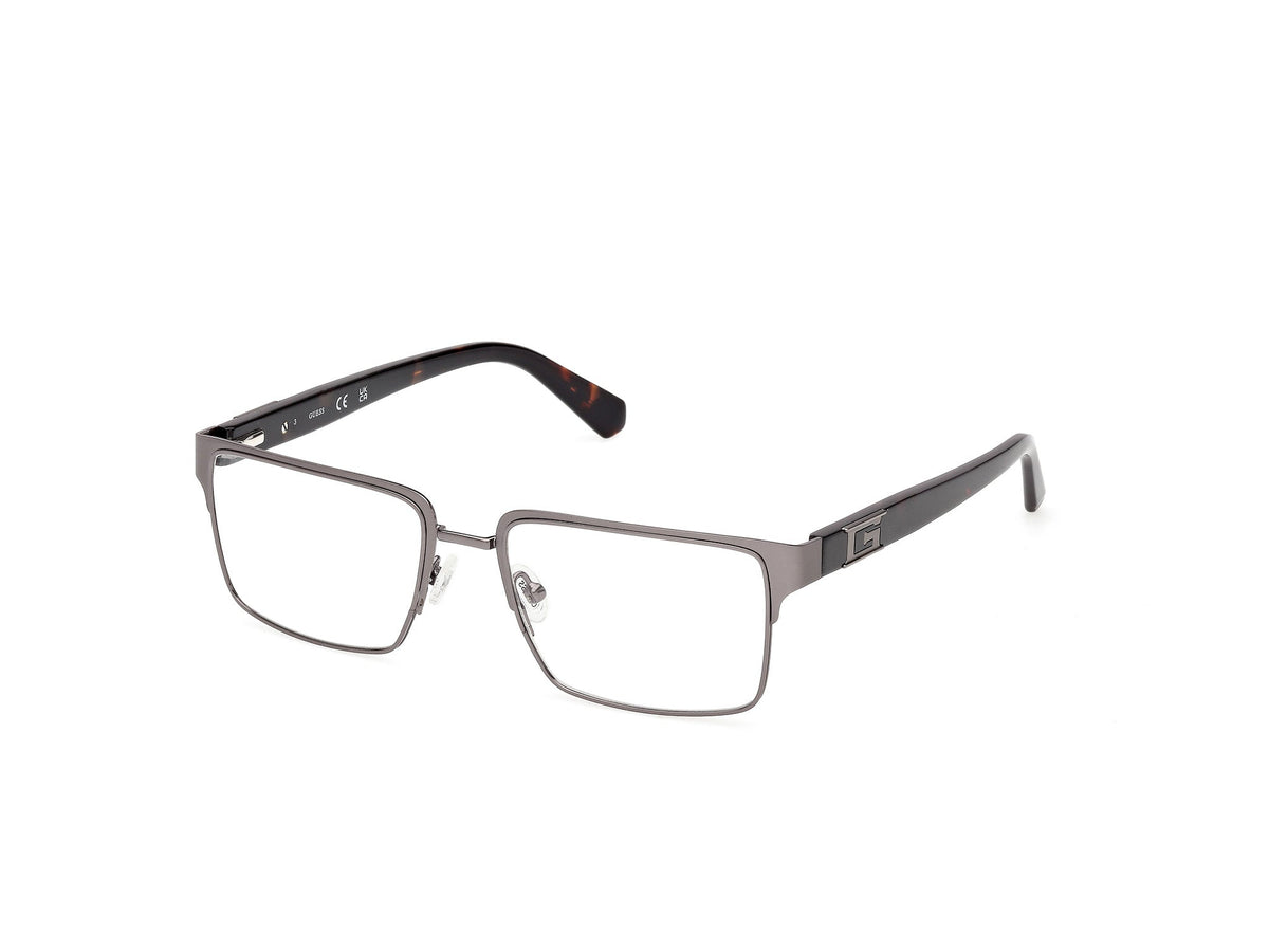 Gafas Graduadas Guess GU50370 007 54 18