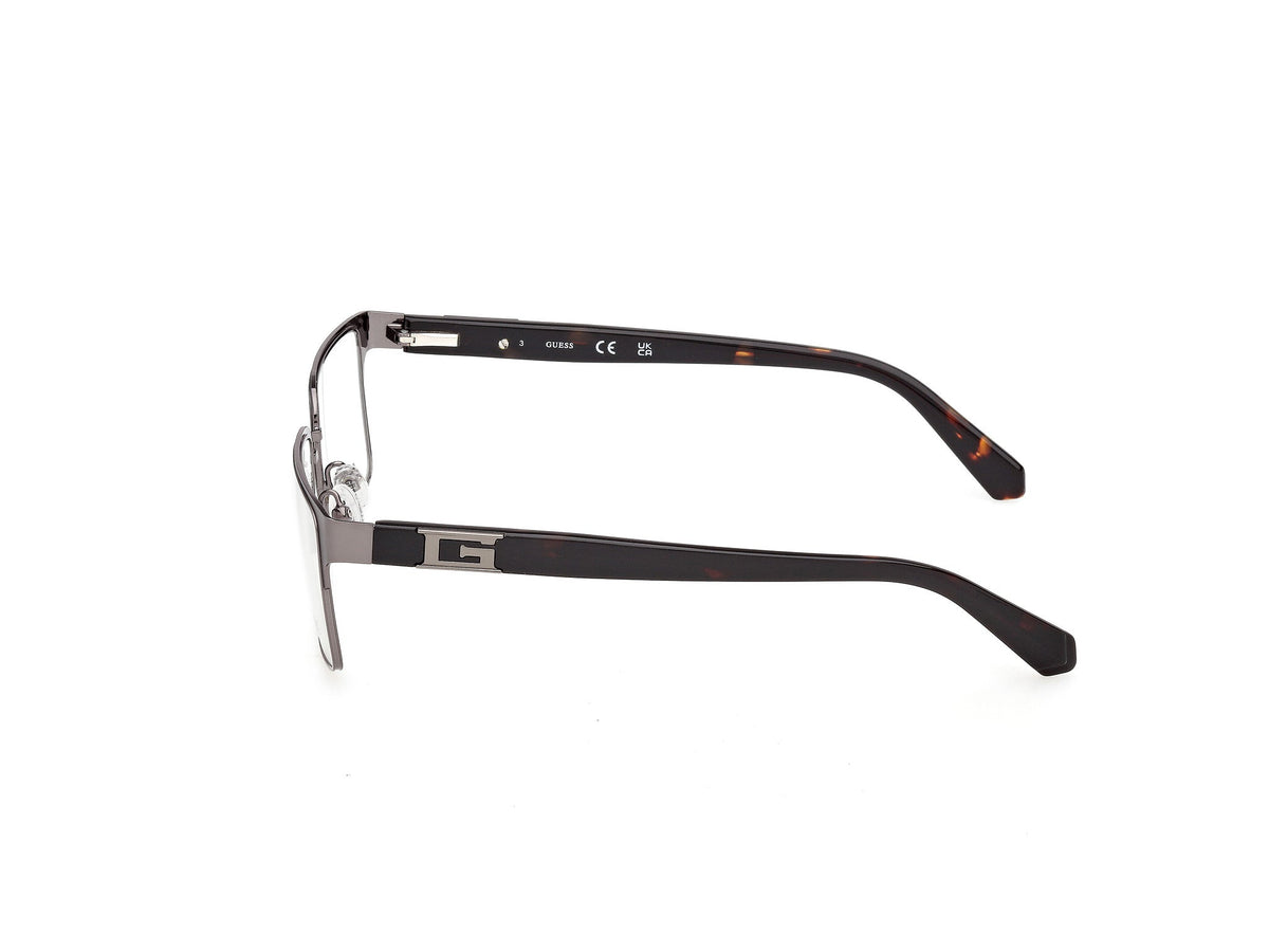 Gafas Graduadas Guess GU50370 007 54 18