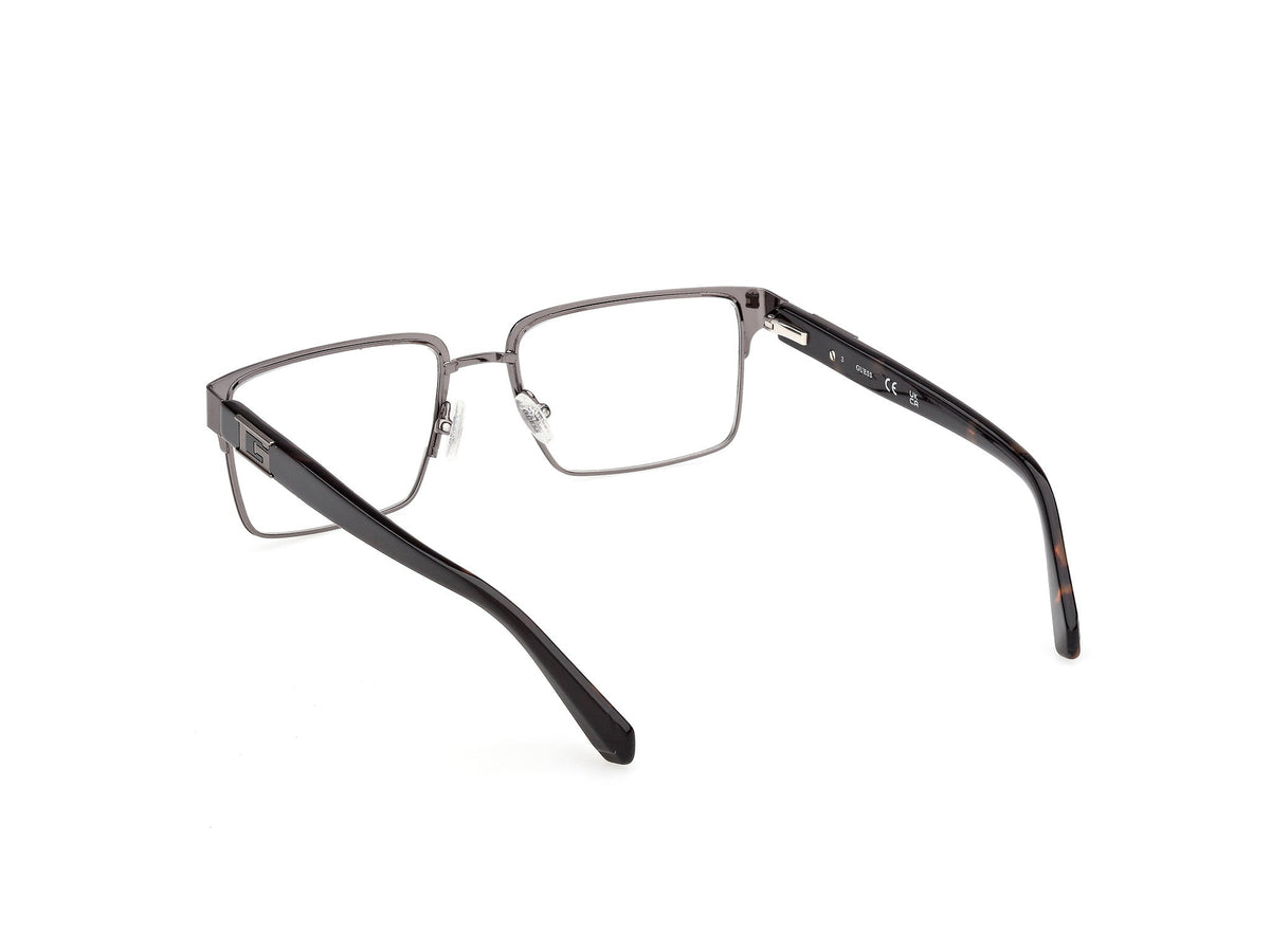Gafas Graduadas Guess GU50370 007 54 18