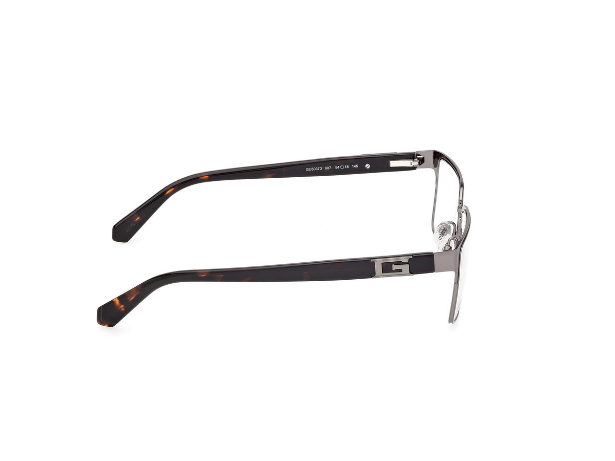 Gafas Graduadas Guess GU50370 007 54 18