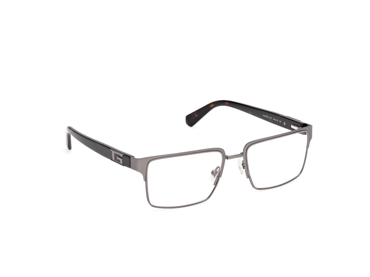 Gafas Graduadas Guess GU50370 007 54 18