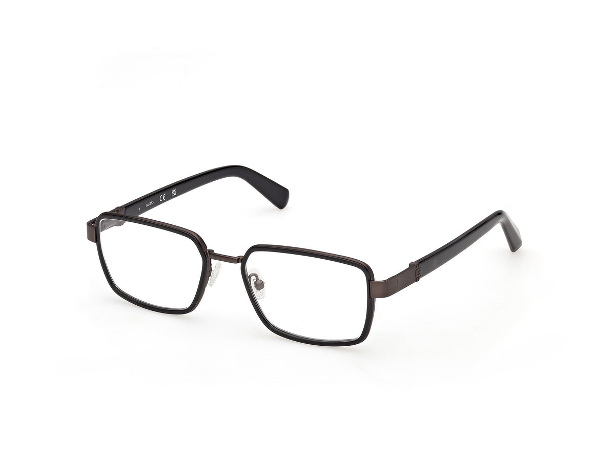 Prescription Glasses Guess GU50371 001 54 18