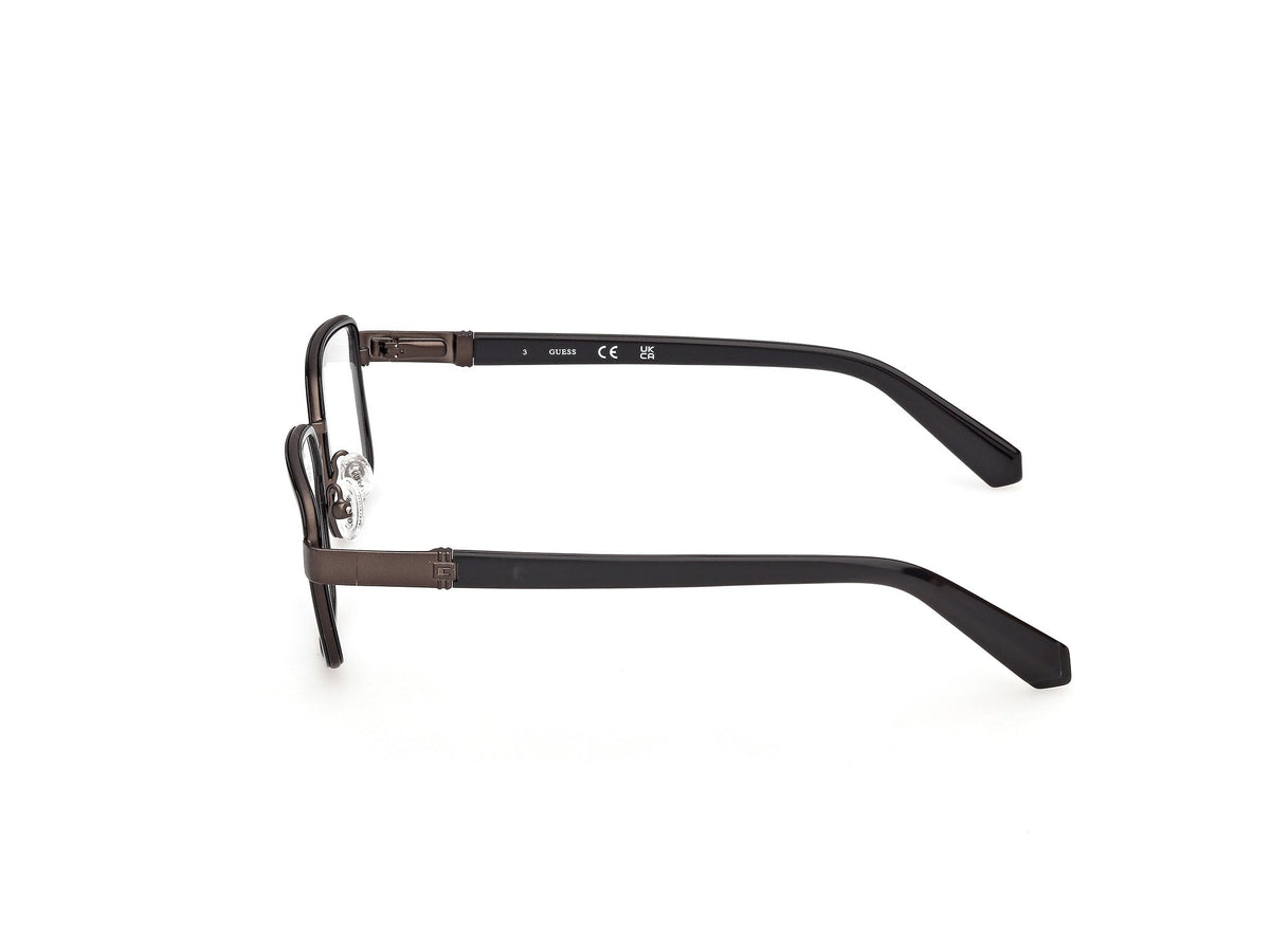 Prescription Glasses Guess GU50371 001 54 18