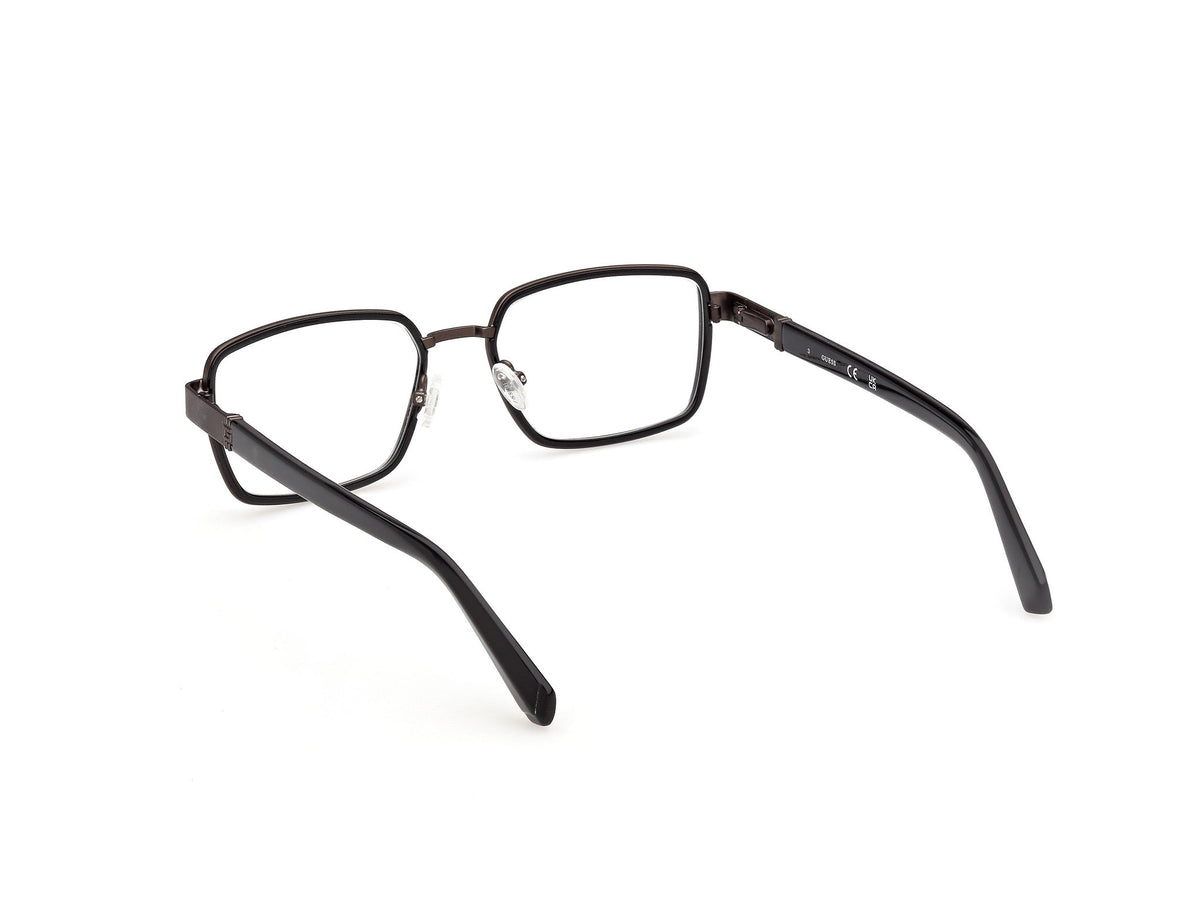 Prescription Glasses Guess GU50371 001 54 18