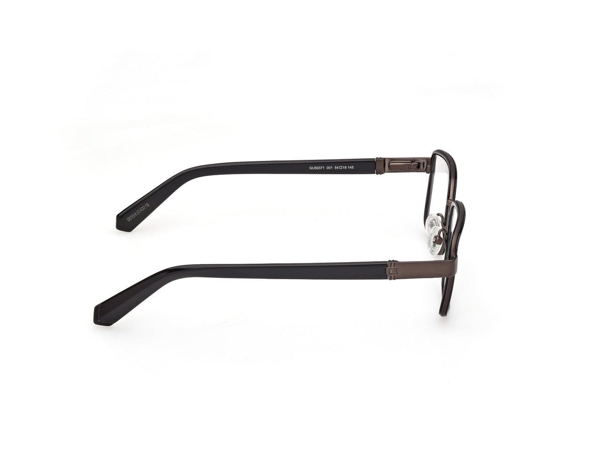 Prescription Glasses Guess GU50371 001 54 18