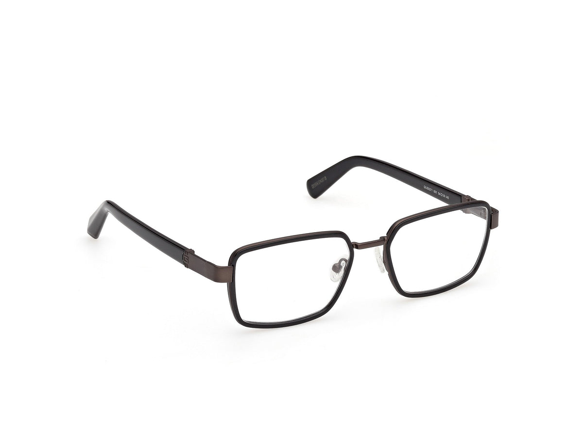 Prescription Glasses Guess GU50371 001 54 18