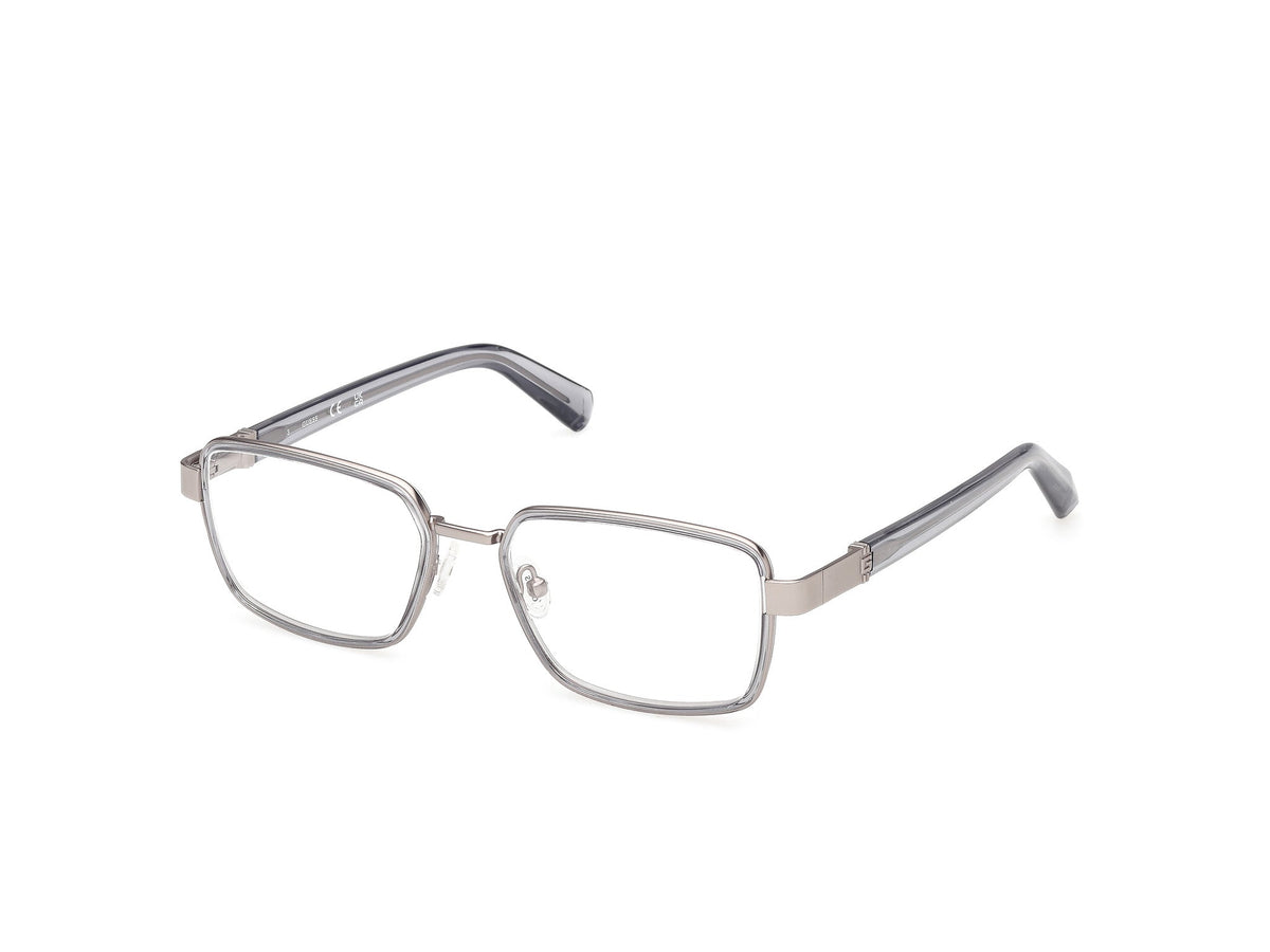 Prescription Glasses Guess GU50371 020 54 18