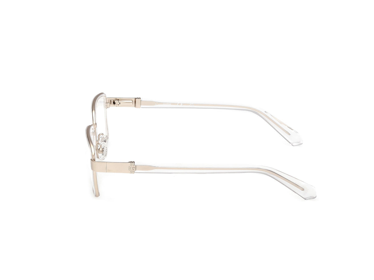 Prescription Glasses Guess GU50371 026 54 18
