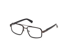 Prescription Glasses Guess GU50372 001 55 17