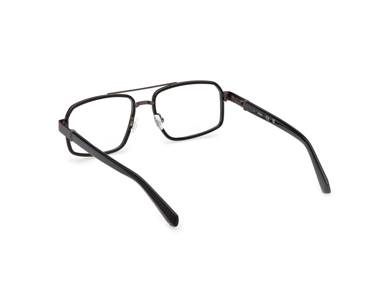 Prescription Glasses Guess GU50372 001 55 17
