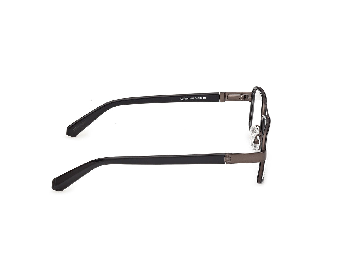 Prescription Glasses Guess GU50372 001 55 17