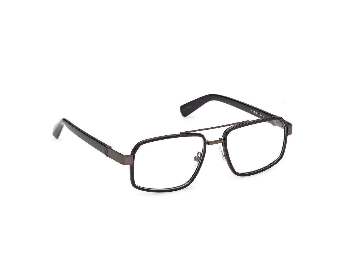 Prescription Glasses Guess GU50372 001 55 17