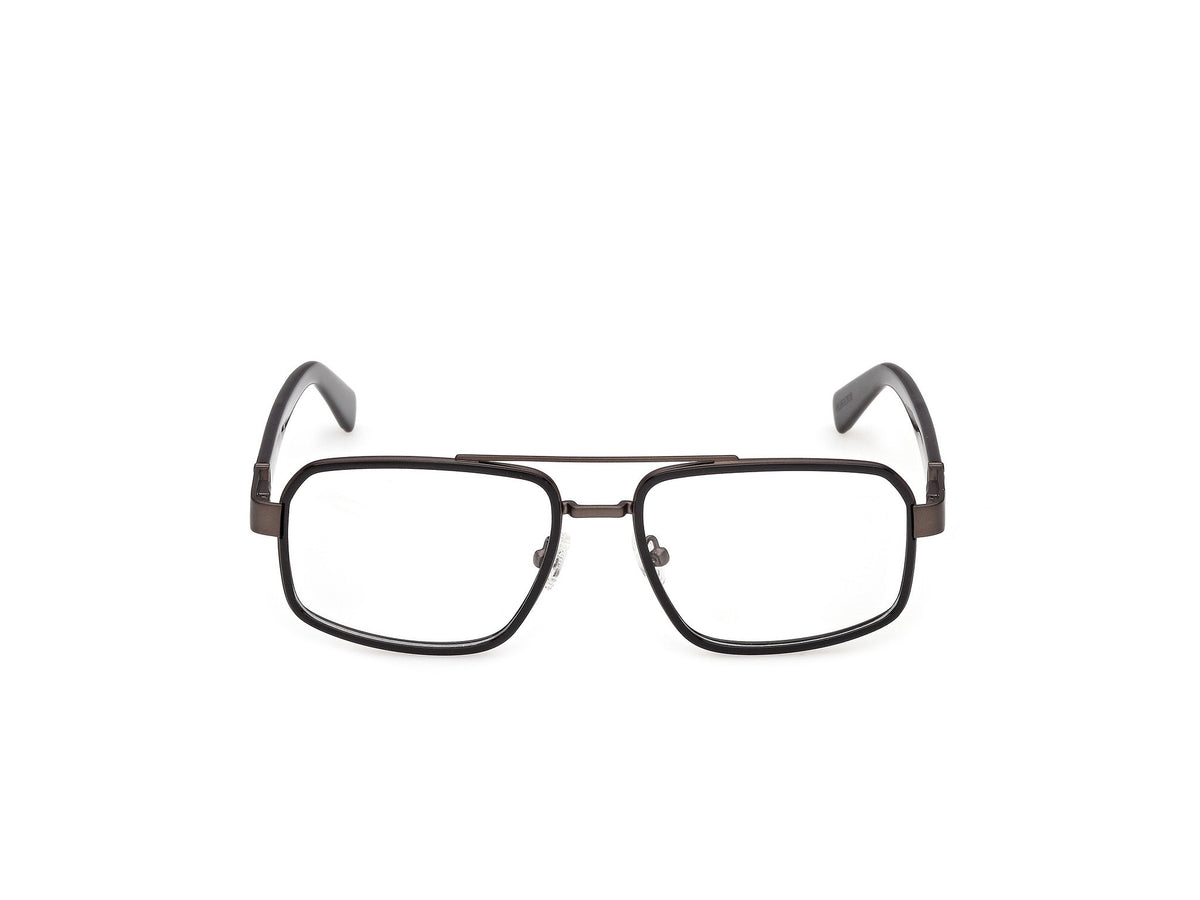 Prescription Glasses Guess GU50372 001 55 17