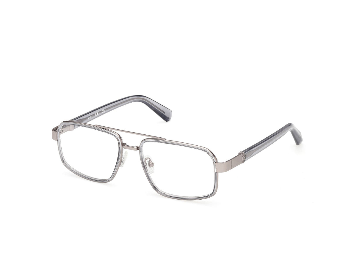 Prescription Glasses Guess GU50372 020 55 17
