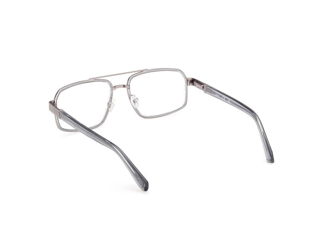Gafas Graduadas Guess GU50372 020 55 17