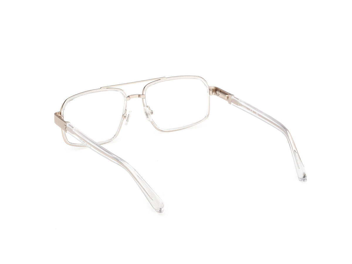 Gafas Graduadas Guess GU50372 026 55 17