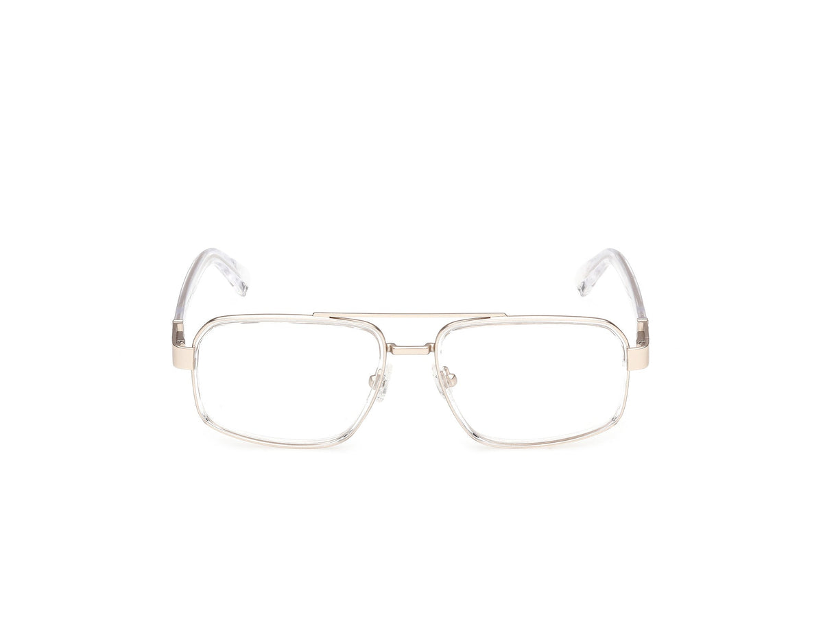 Gafas Graduadas Guess GU50372 026 55 17