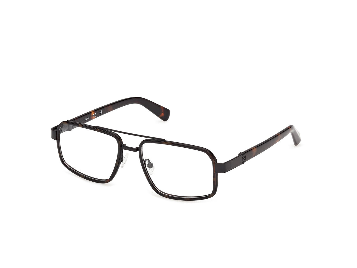 Gafas Graduadas Guess GU50372 052 55 17