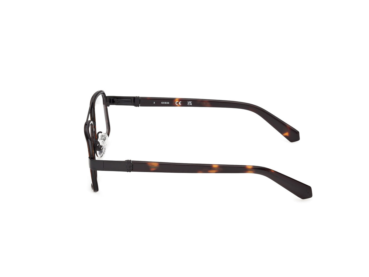 Gafas Graduadas Guess GU50372 052 55 17