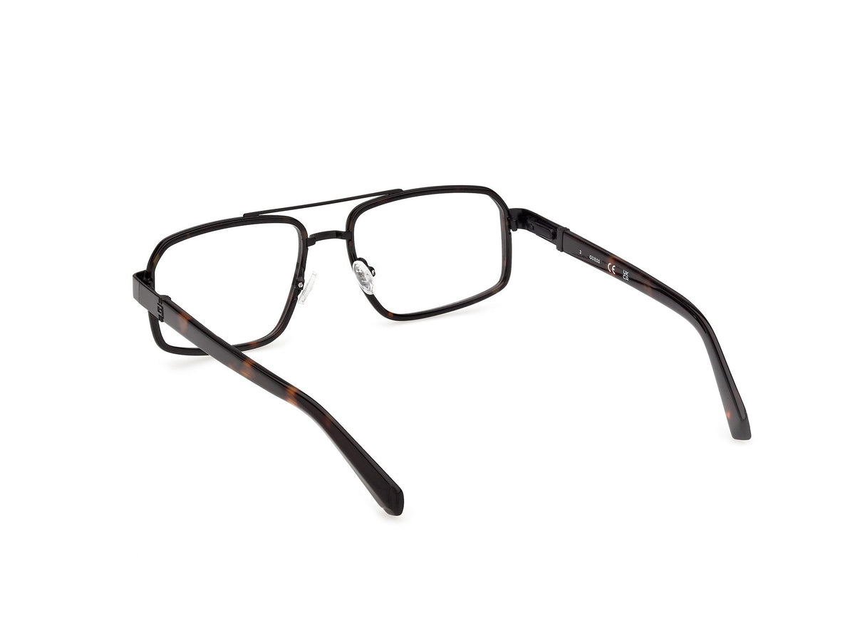 Gafas Graduadas Guess GU50372 052 55 17