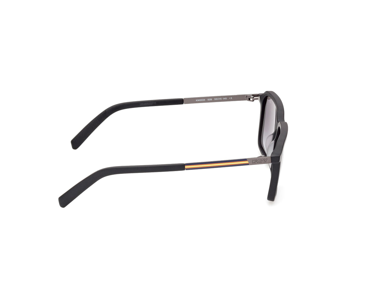Gafas de Sol K-Way KW34 02B 55 15