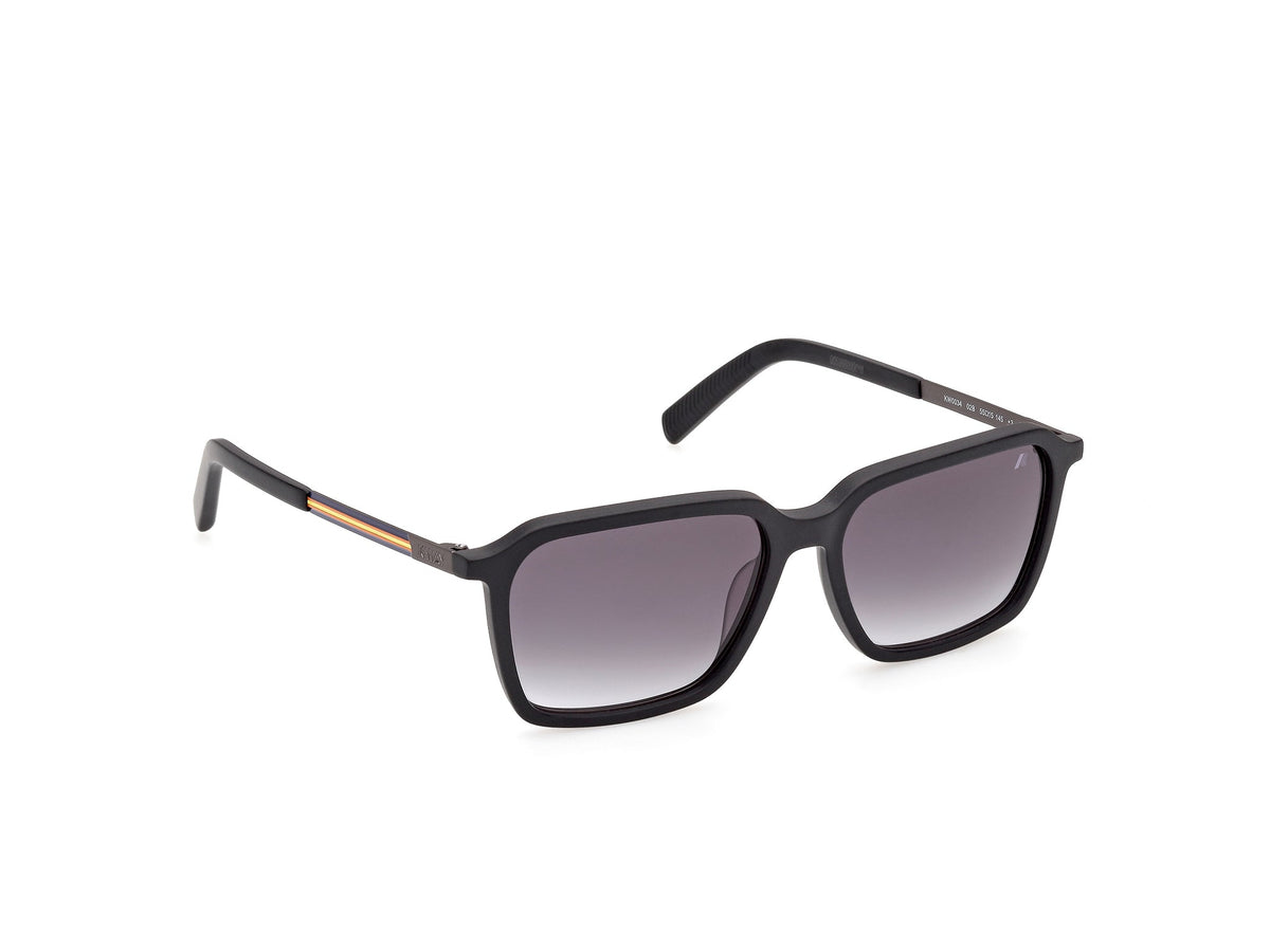 Gafas de Sol K-Way KW34 02B 55 15