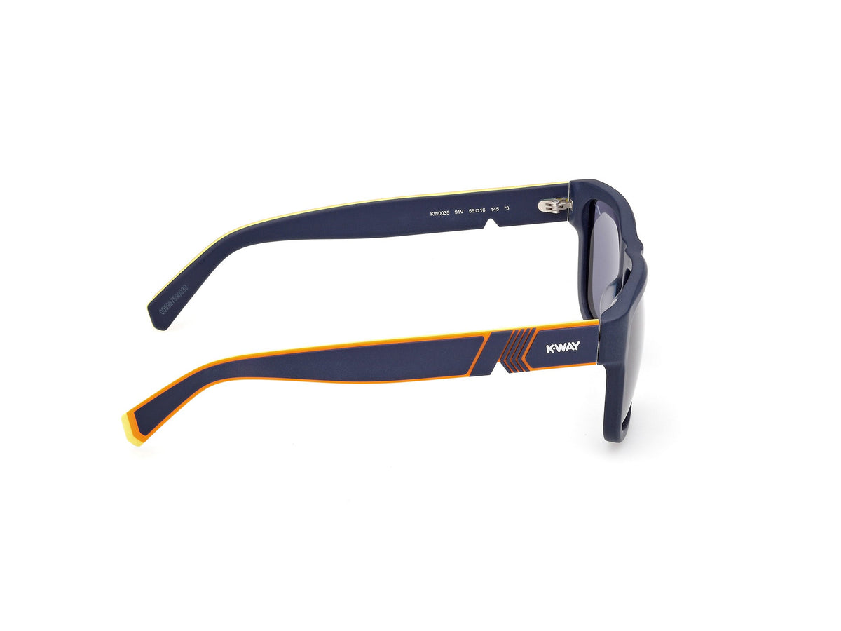 Sunglasses K-Way KW35 91V 56 16
