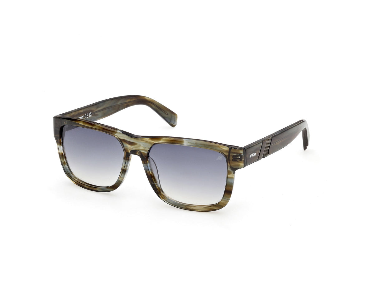 Sunglasses K-Way KW35 98W 56 16