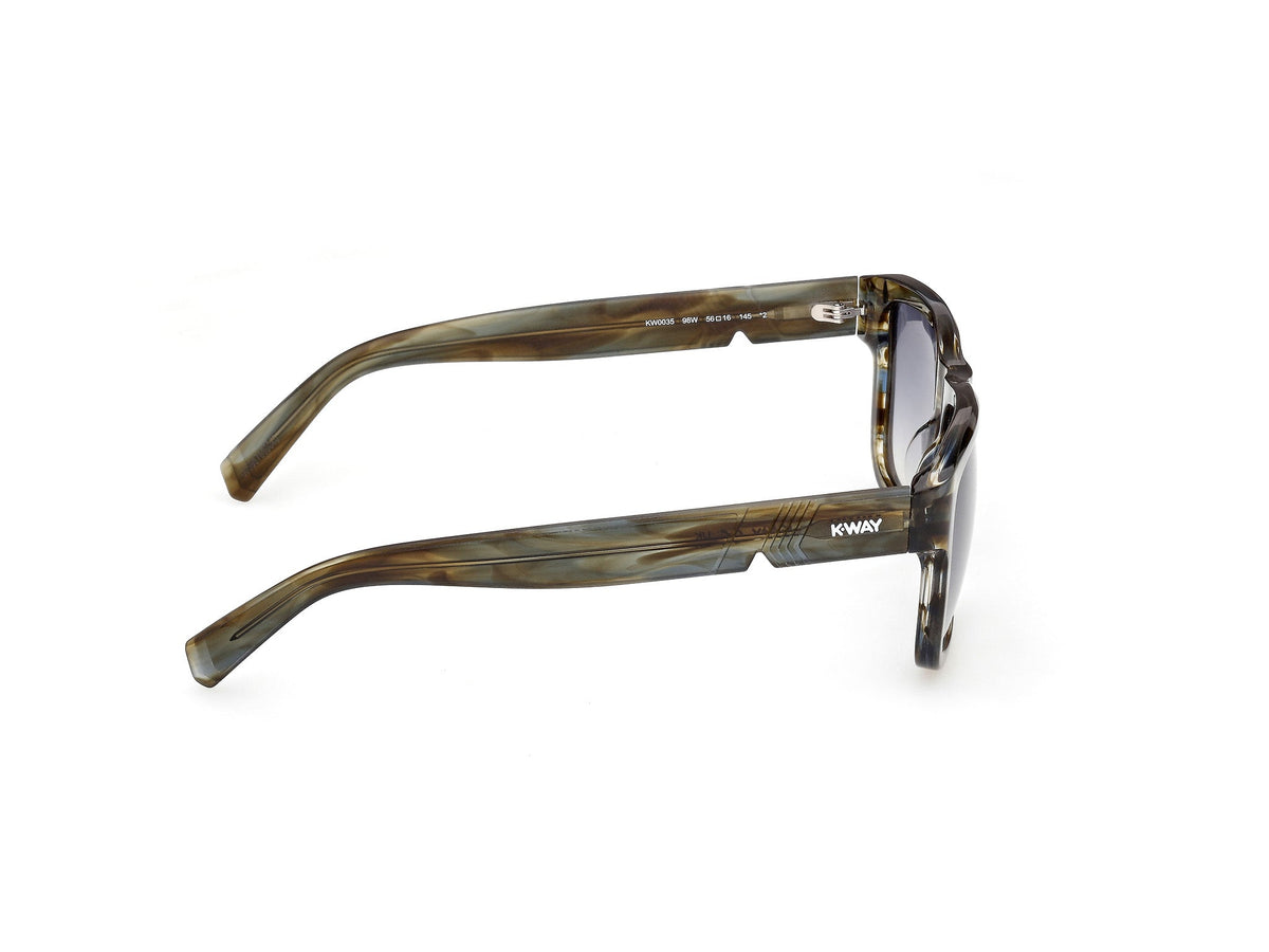 Sunglasses K-Way KW35 98W 56 16