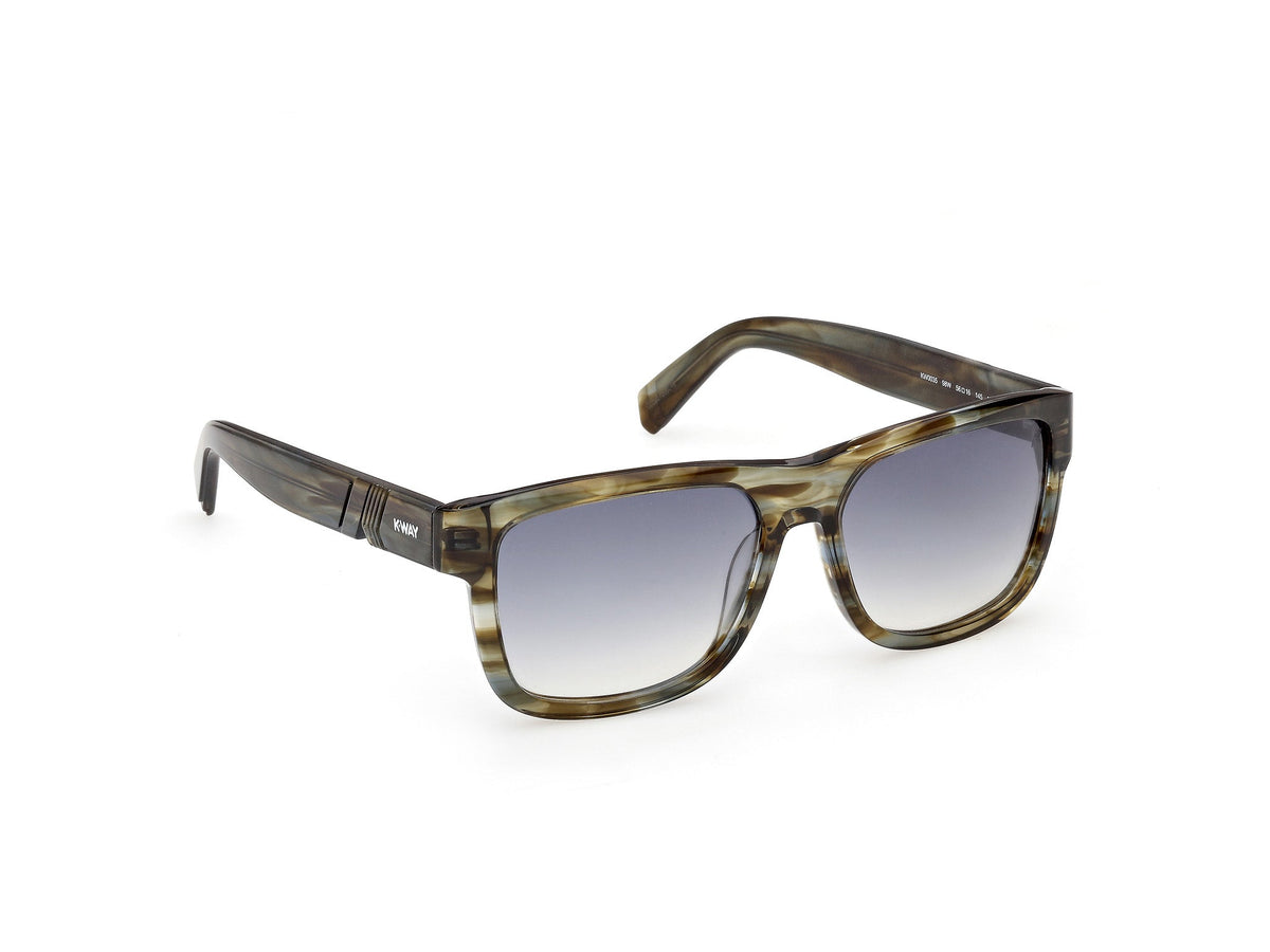 Sunglasses K-Way KW35 98W 56 16