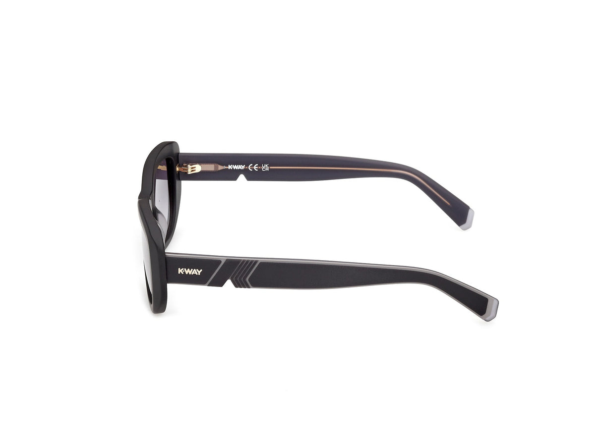 Sunglasses K-Way KW36 02B 54 16