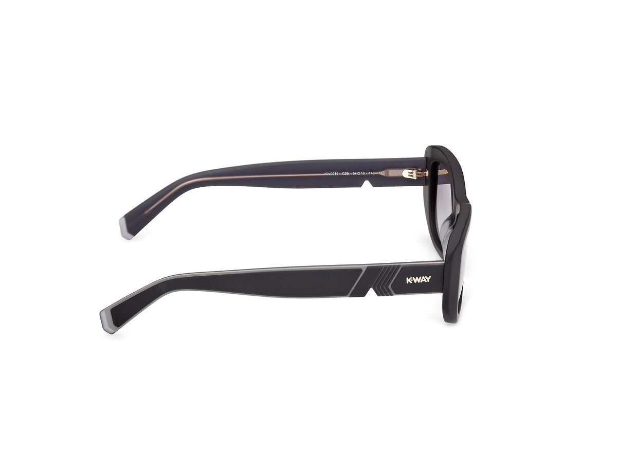 Sunglasses K-Way KW36 02B 54 16