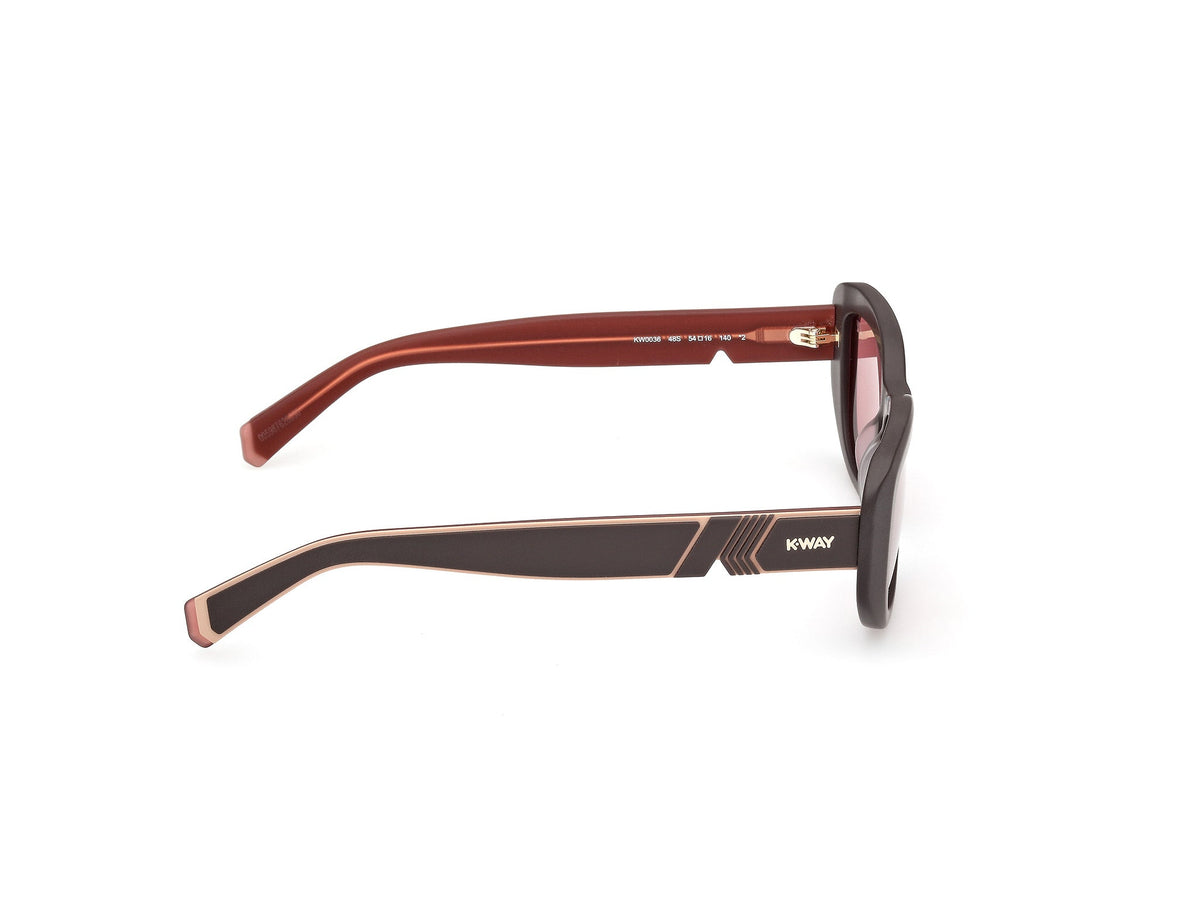 Gafas de Sol K-Way KW36 48S 54 16