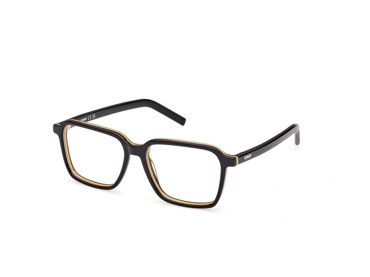 Gafas Graduadas K-Way KW5029 001 54 15