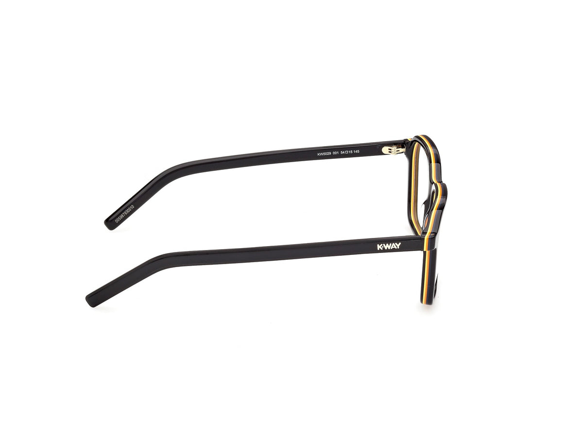 Gafas Graduadas K-Way KW5029 001 54 15