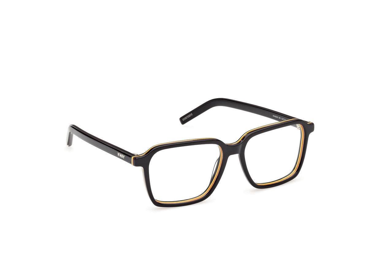 Gafas Graduadas K-Way KW5029 001 54 15