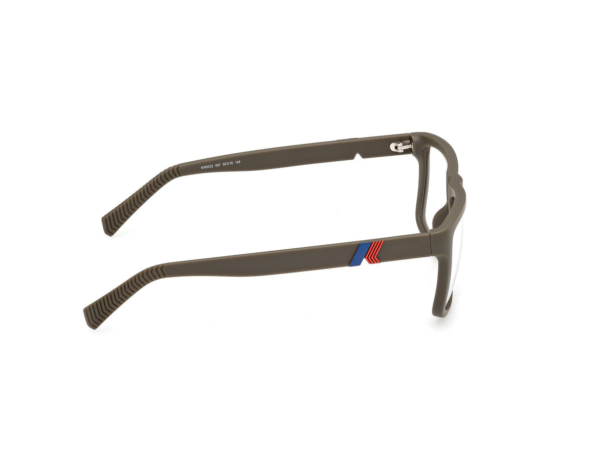 Prescription Glasses K-Way KW5033 097 55 16
