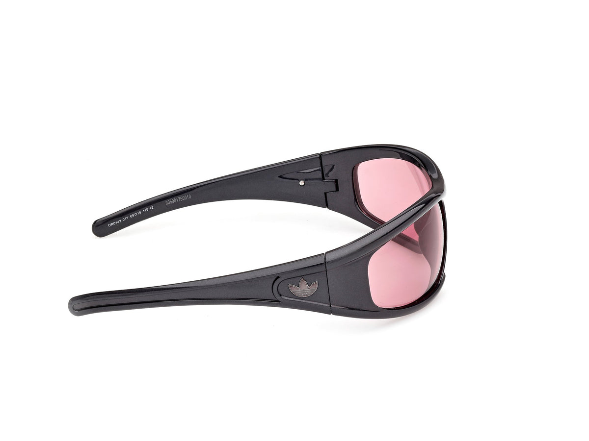 Gafas de Sol Adidas OR142 01Y 69 15