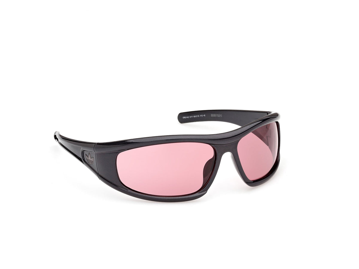 Gafas de Sol Adidas OR142 01Y 69 15