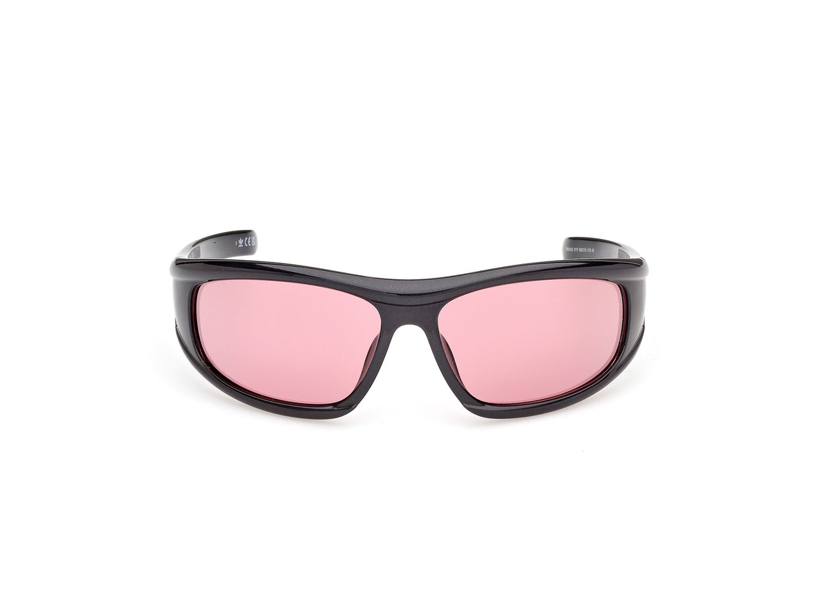 Gafas de Sol Adidas OR142 01Y 69 15
