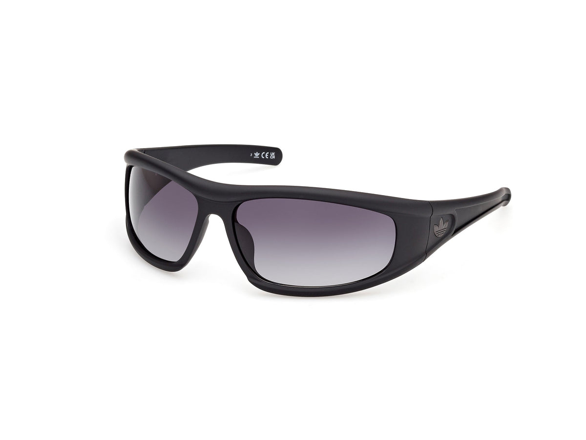 Gafas de Sol Adidas OR142 02B 69 15