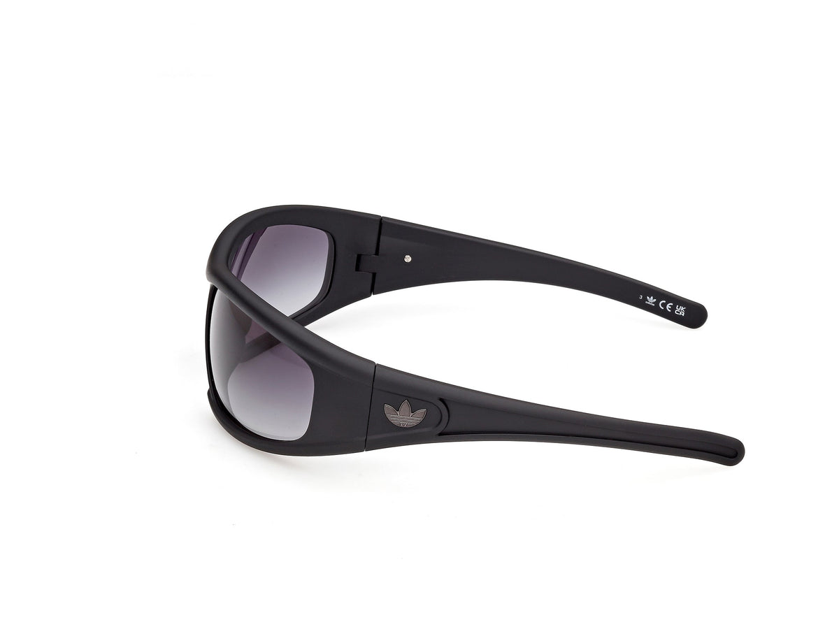 Gafas de Sol Adidas OR142 02B 69 15