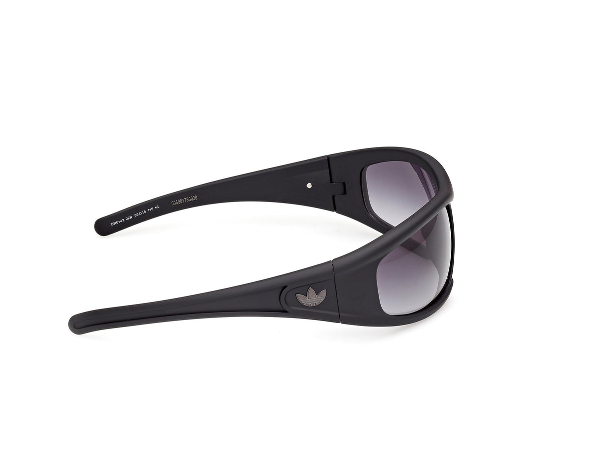 Gafas de Sol Adidas OR142 02B 69 15