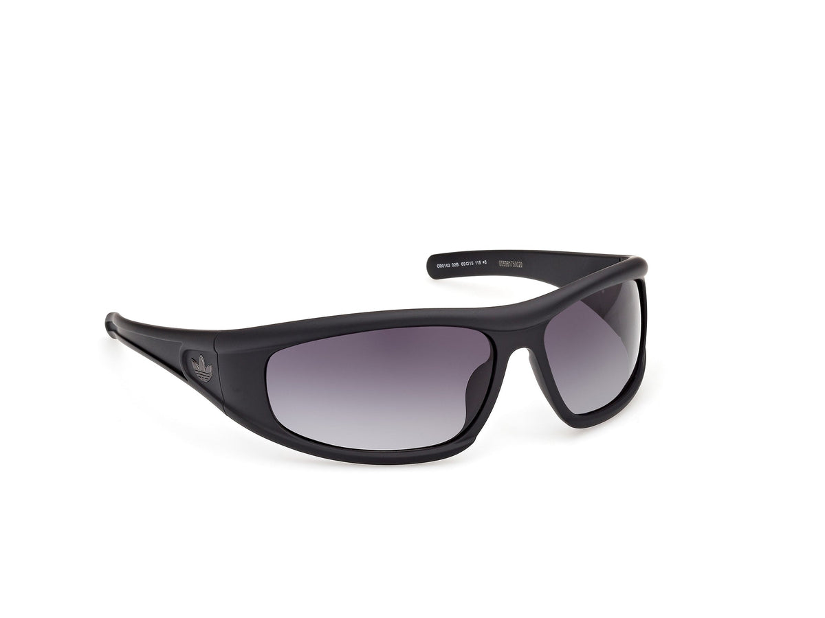 Gafas de Sol Adidas OR142 02B 69 15
