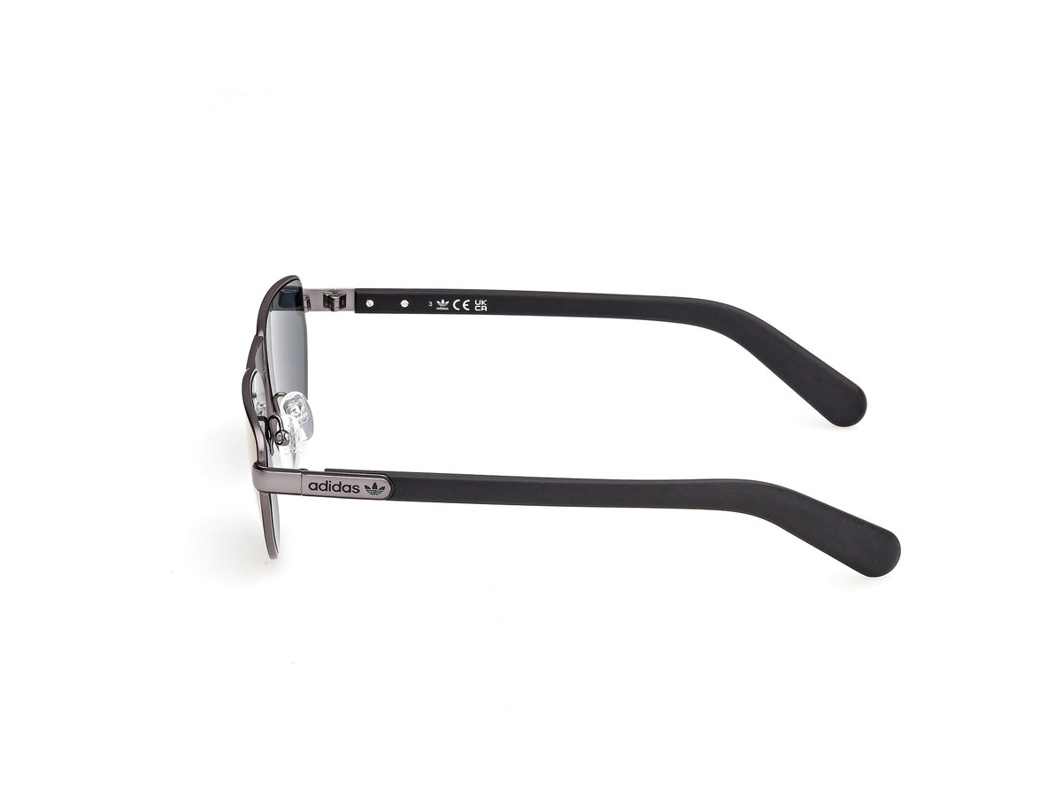 Gafas de Sol Adidas OR143 02G 58 14