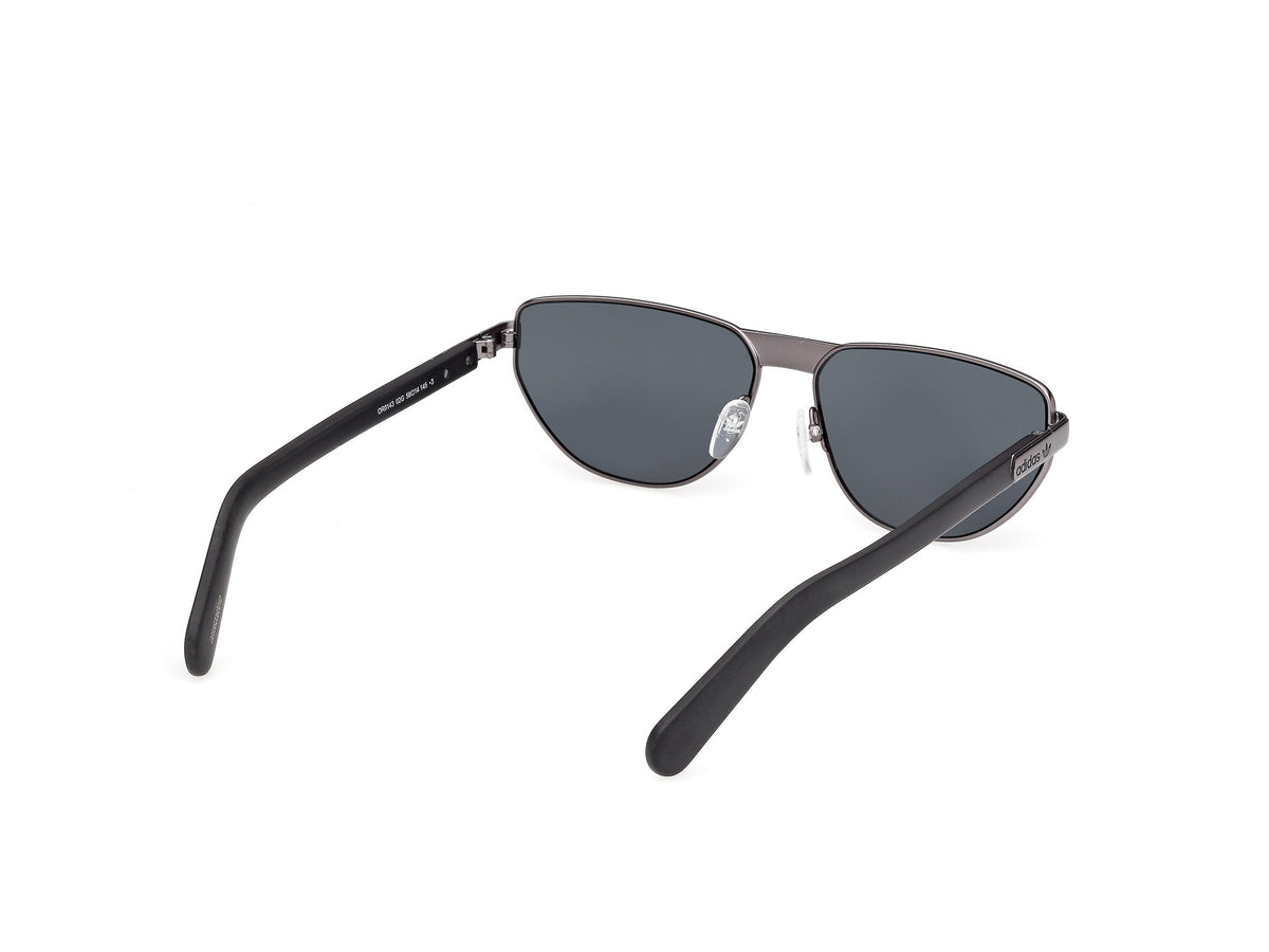 Gafas de Sol Adidas OR143 02G 58 14