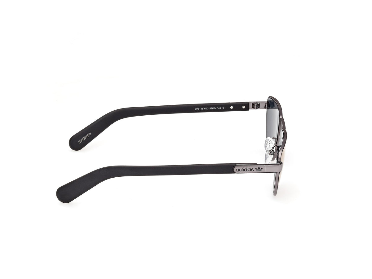 Gafas de Sol Adidas OR143 02G 58 14