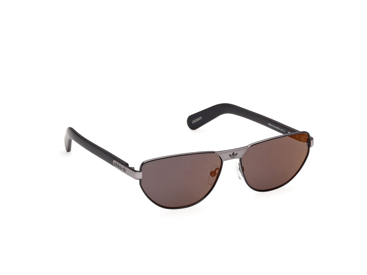 Gafas de Sol Adidas OR143 02G 58 14
