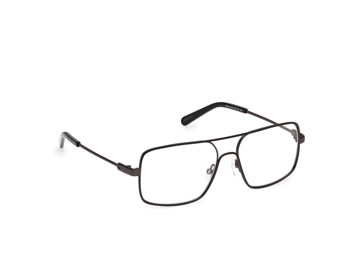 Prescription Glasses Adidas OR5140 001 56 16
